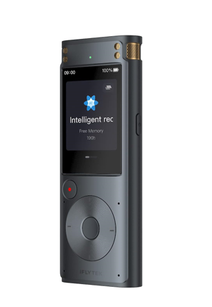 iFlytek SR302 Smart Recorder