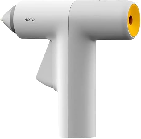 Lithium Glue Gun HOTO QWRJQ001