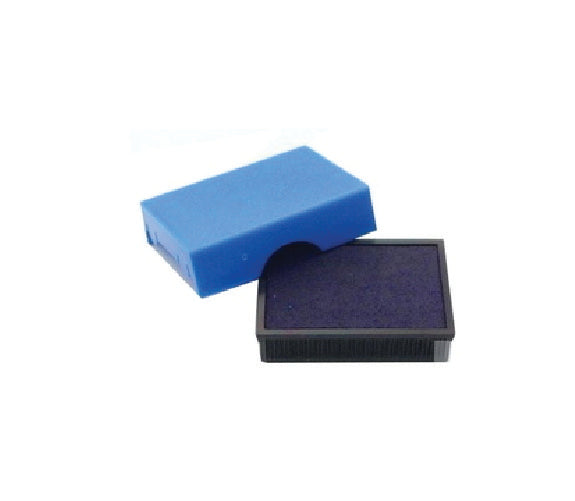Stamp Pad S-300-7/black Colour For S300