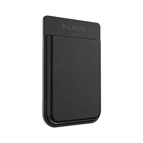 Plaud Note Silver