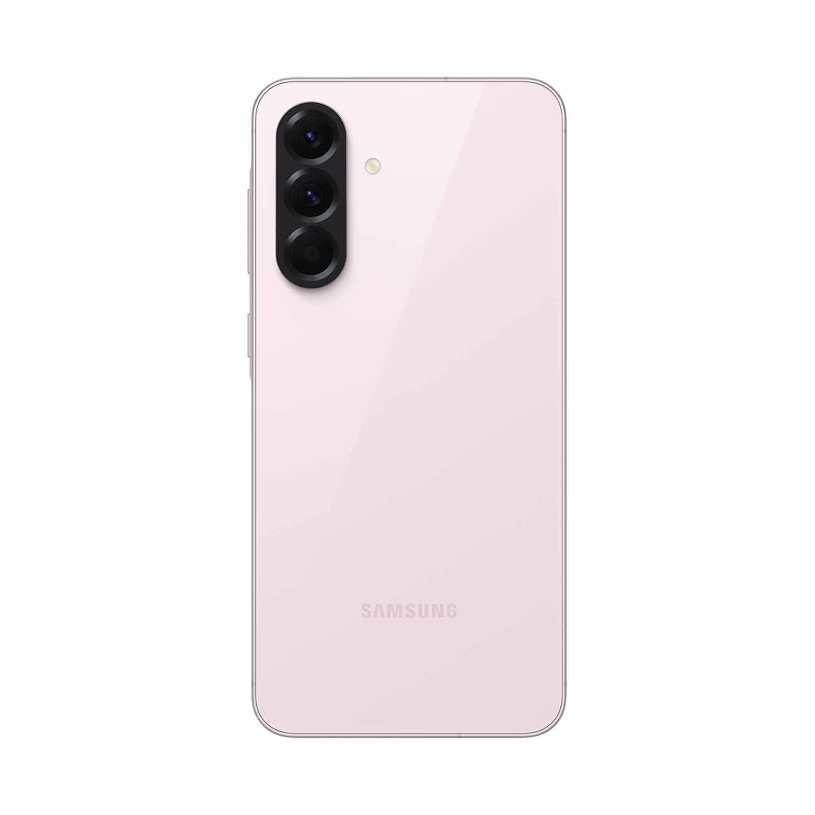Samsung A56 5G (12+256GB) Pink