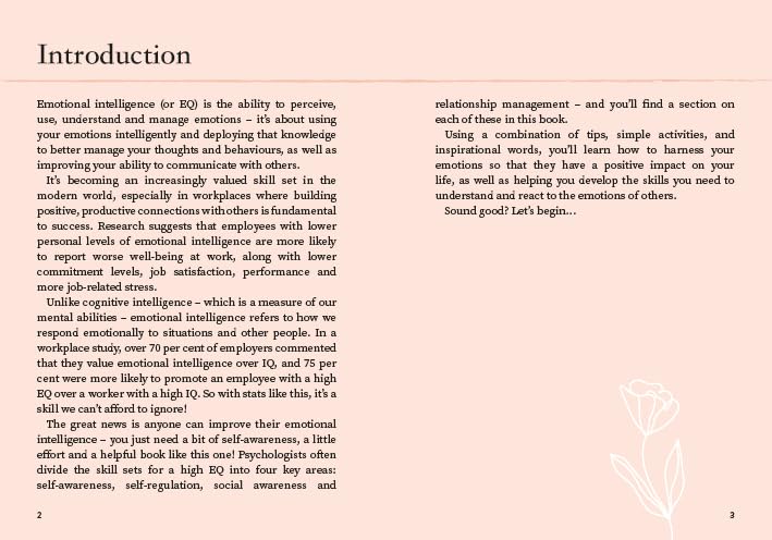 How To Grow Your Emotional Intelligence