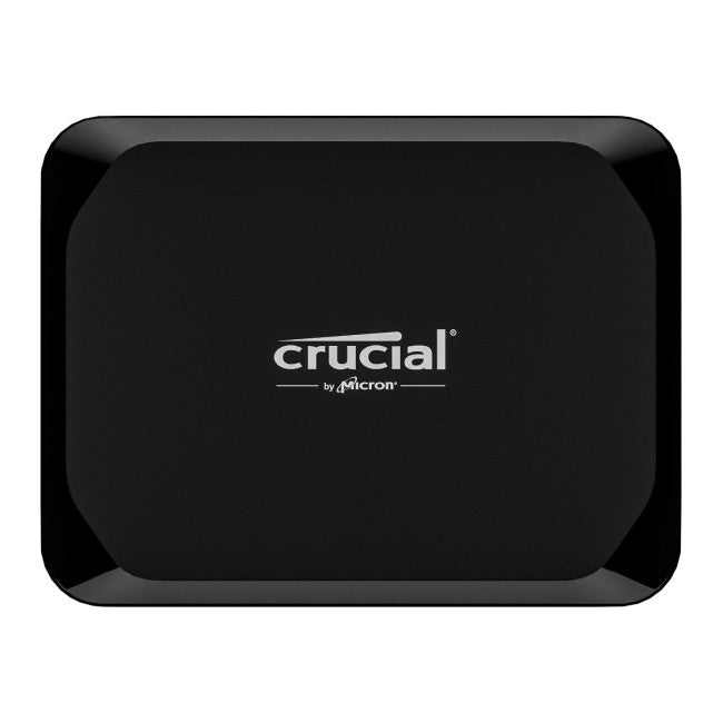 Crucial X9 Portable SSD 1TB