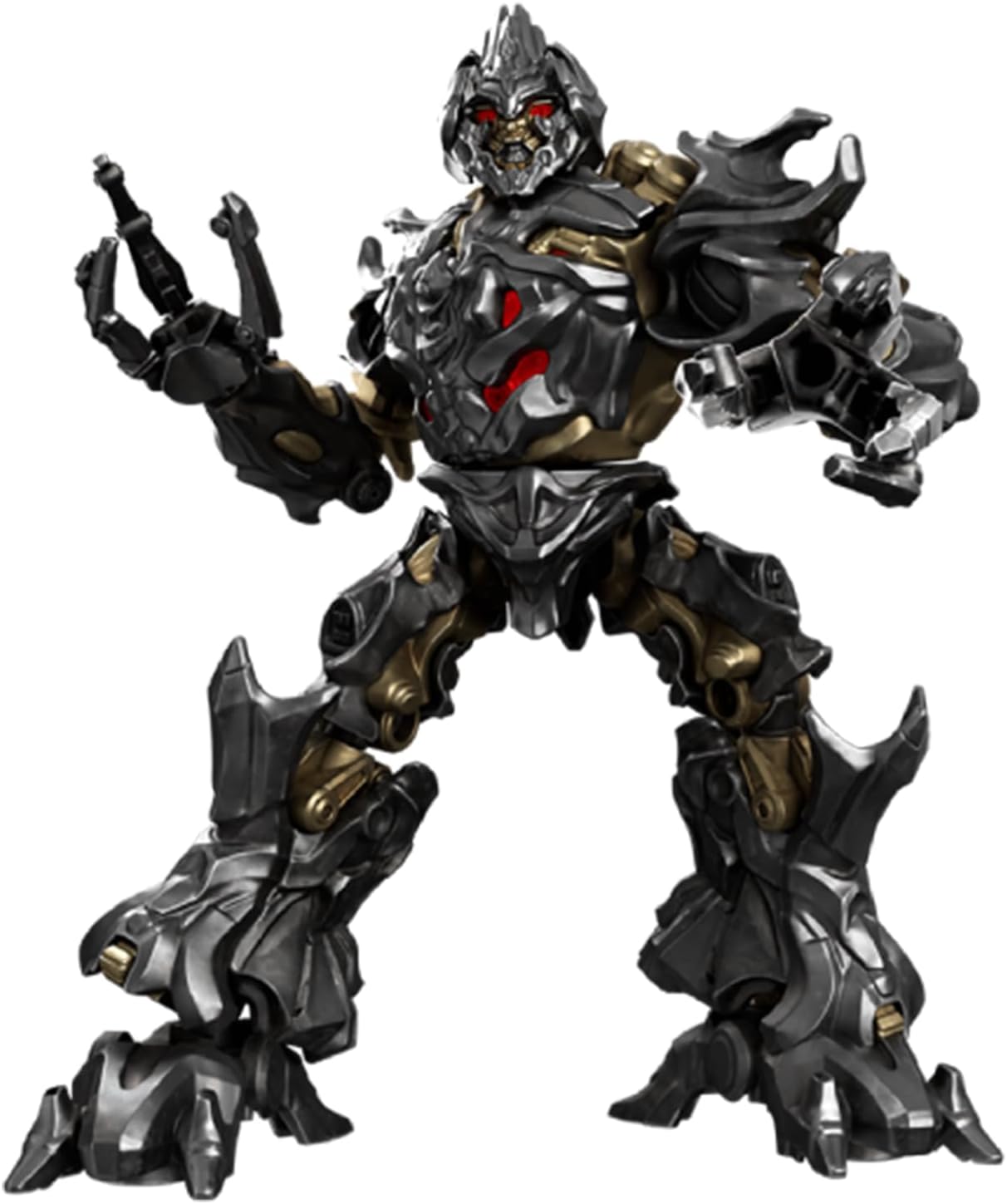 BLOKEES TRANSFORMERS CLASSIC CLASS MEGATRON