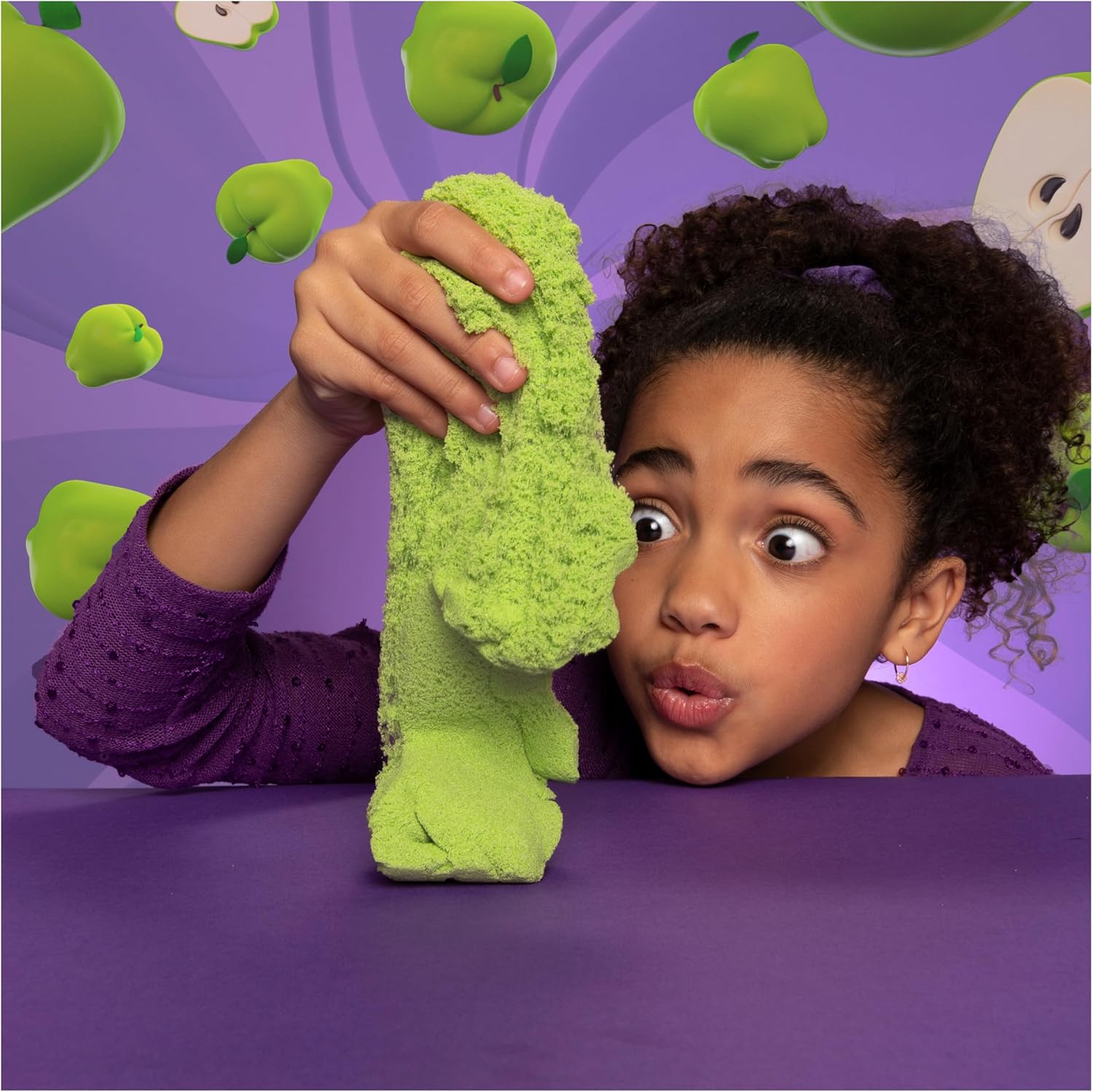 SPIN MASTER KINETIC SAND SCENTS ASSORTED