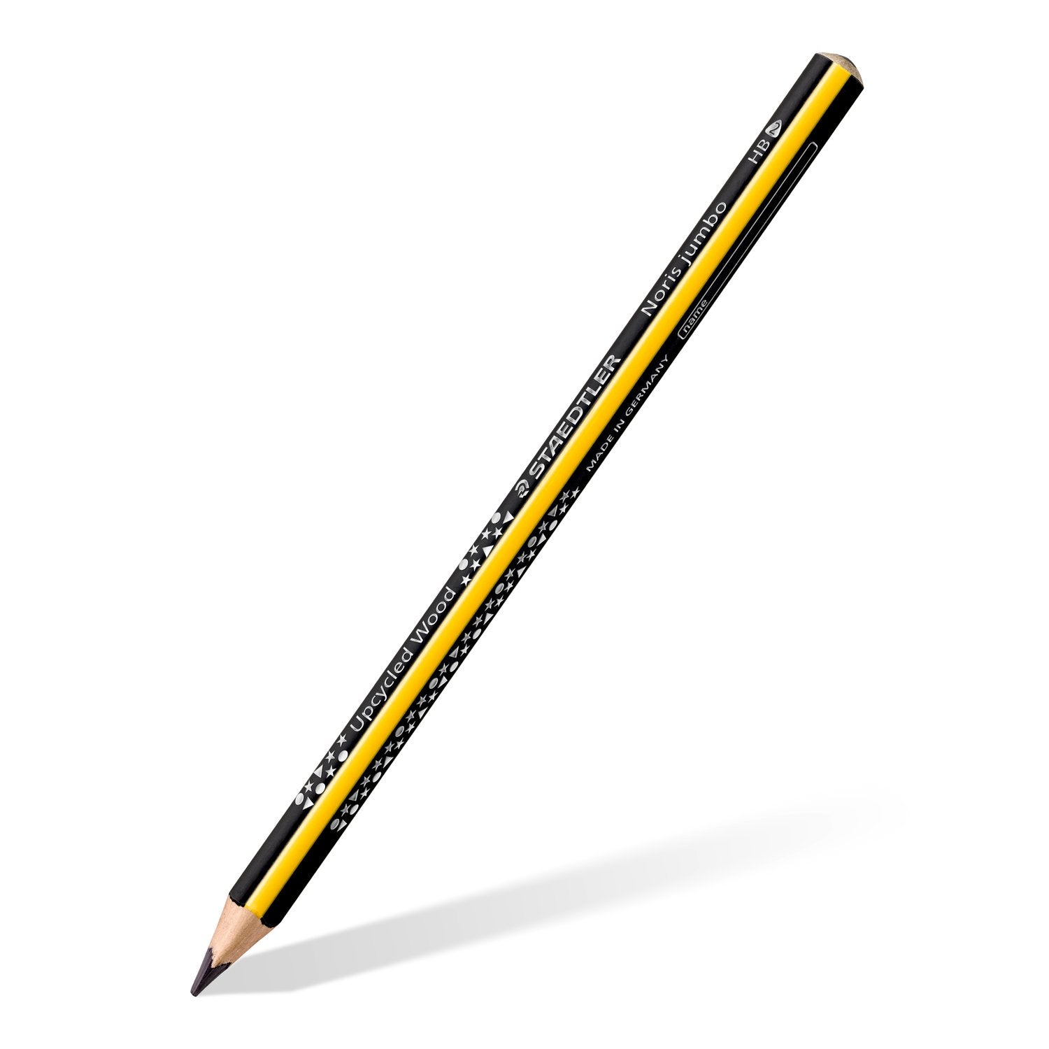 Staedtler 119 S Learner's Pencil
