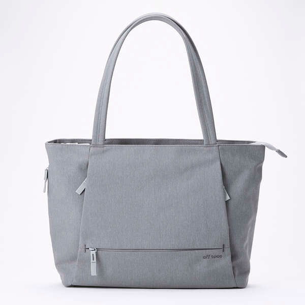 BM-OFTBL01 Elecom 15.6" Off Toco Tote Bag L Gray