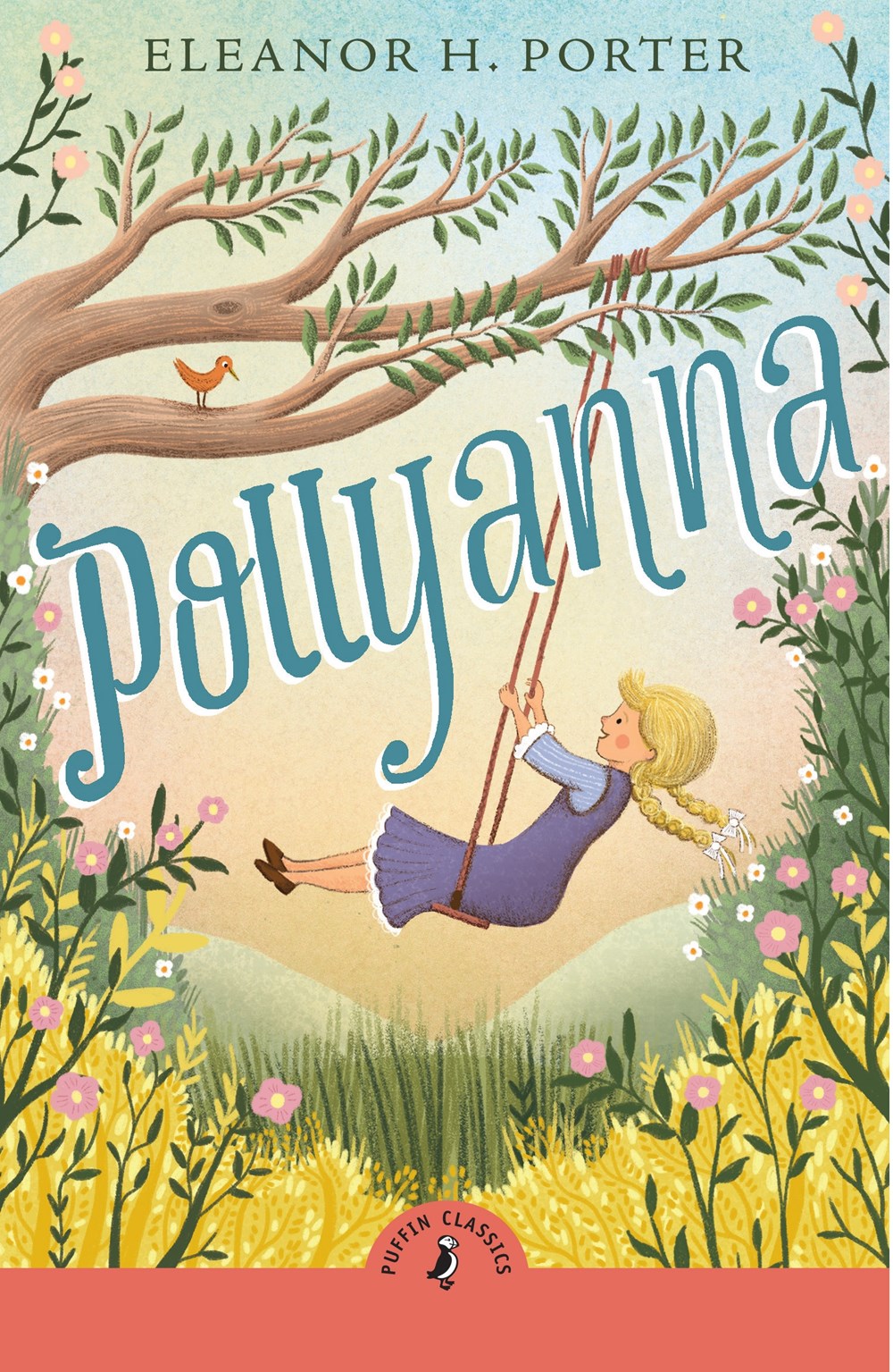 Pollyanna (Puffin Classics)