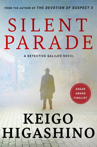 SILENT PARADE