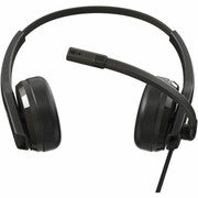 Creative HS-230 Lightweight Stereo Headset - Noise-Cancelling Mic