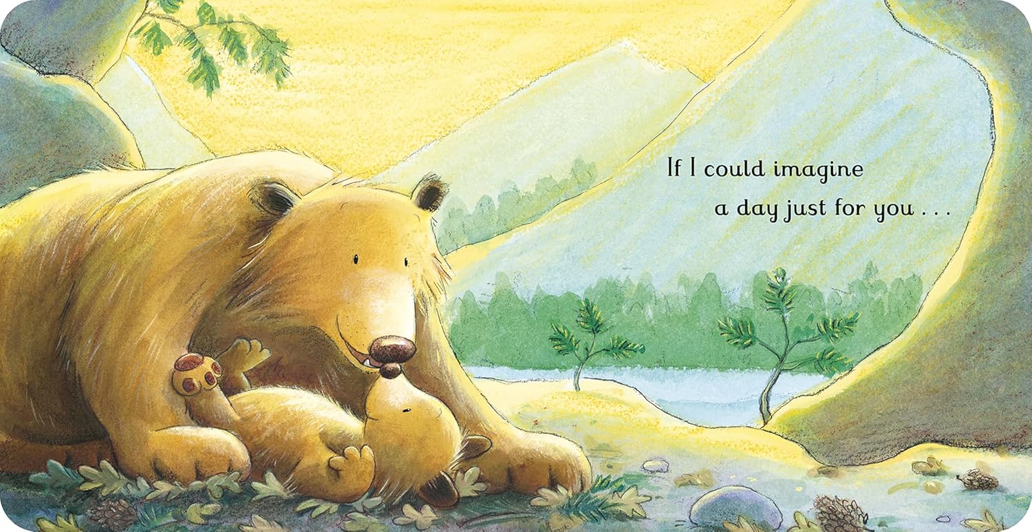 I Love You to the Moon and Back: A 2-Book Slipcase (Board Book)