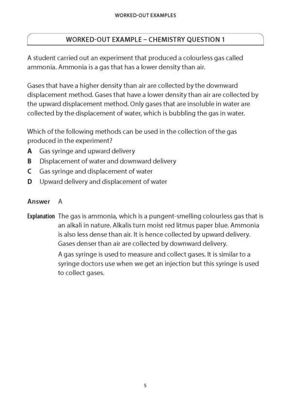 Science Olympiad for Higher-Ability Advanced Learners Challenging Guide and Practice Book for Primary 3 & 4