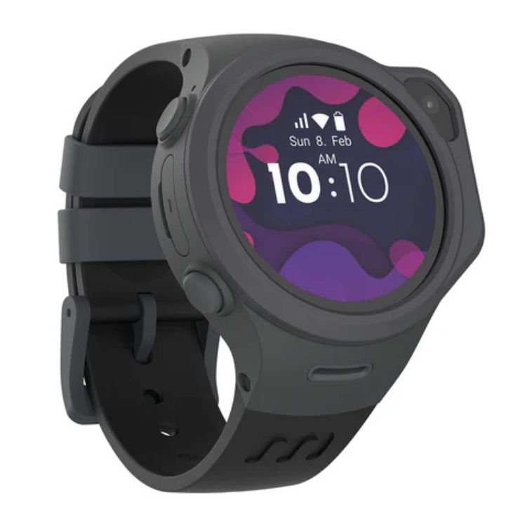myFirst Fone R1c - Grey