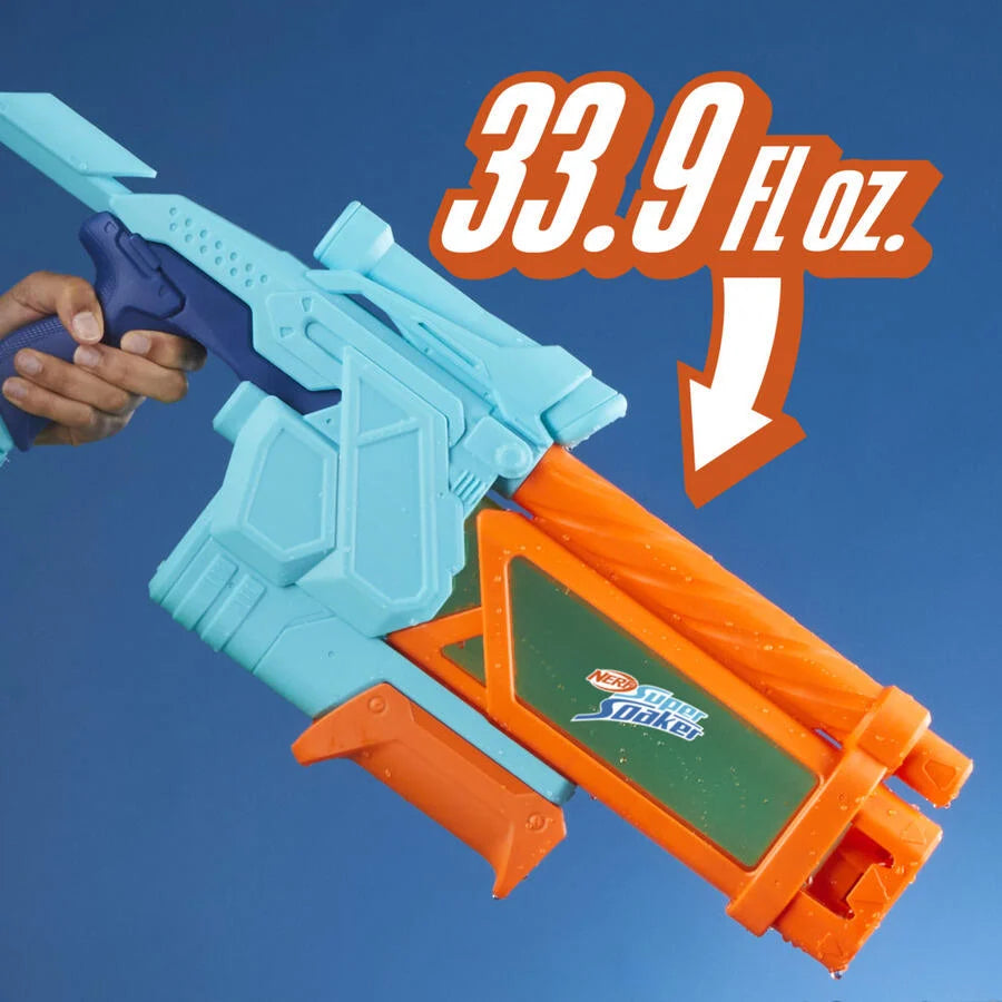 HASBRO NERF SUPER SOAKER MEGA DUNK FILL