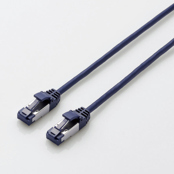 Elecom CAT 8 Lan Cable LD-OCTST Series 2m