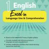 Primary 1 English Excel In Language Use And Comprehension