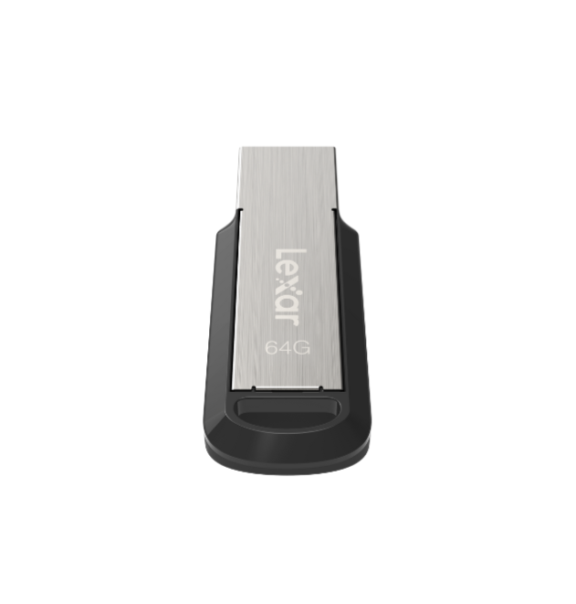 Lexar JumpDrive M400 USB3.0 Flash Drive 64GB