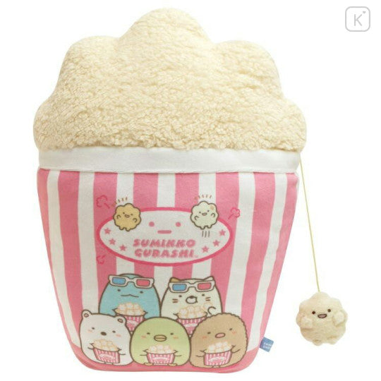 SUMIKKO FLUFFY POPCORN CUSHION MF40501