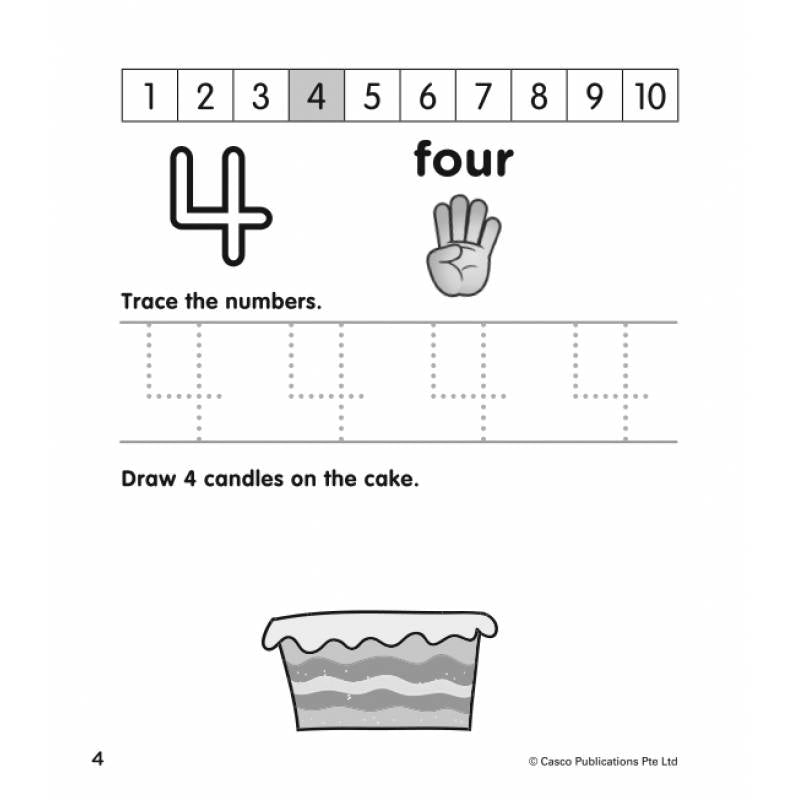 Preschool Maths-Fun Activities 03