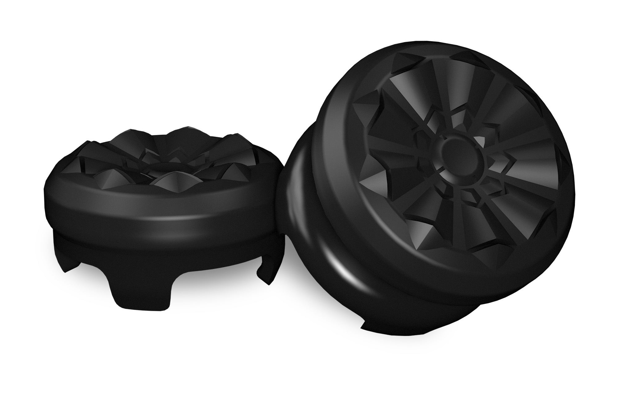 KontrolFreek Galaxy Edition Aim Boost Kit for PS5 - Black