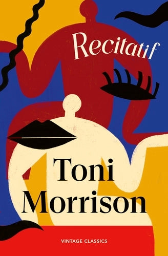 Brief Encounters: Recitatif (Paperback)