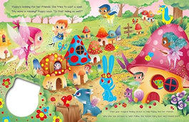 P-hide & Seek: Magical Friends