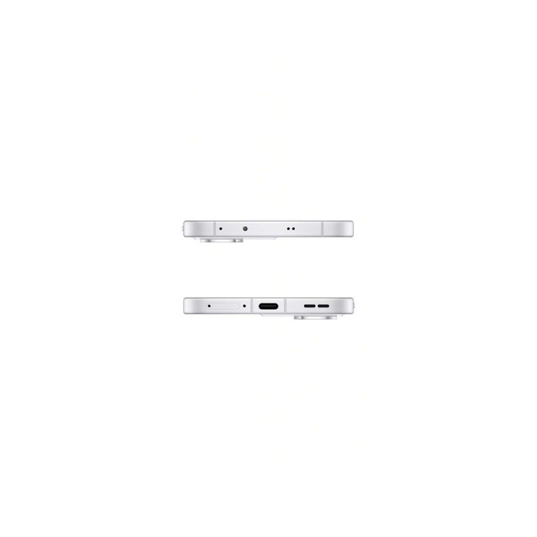 OPPO Reno13 5G (12+256GB) Plume White