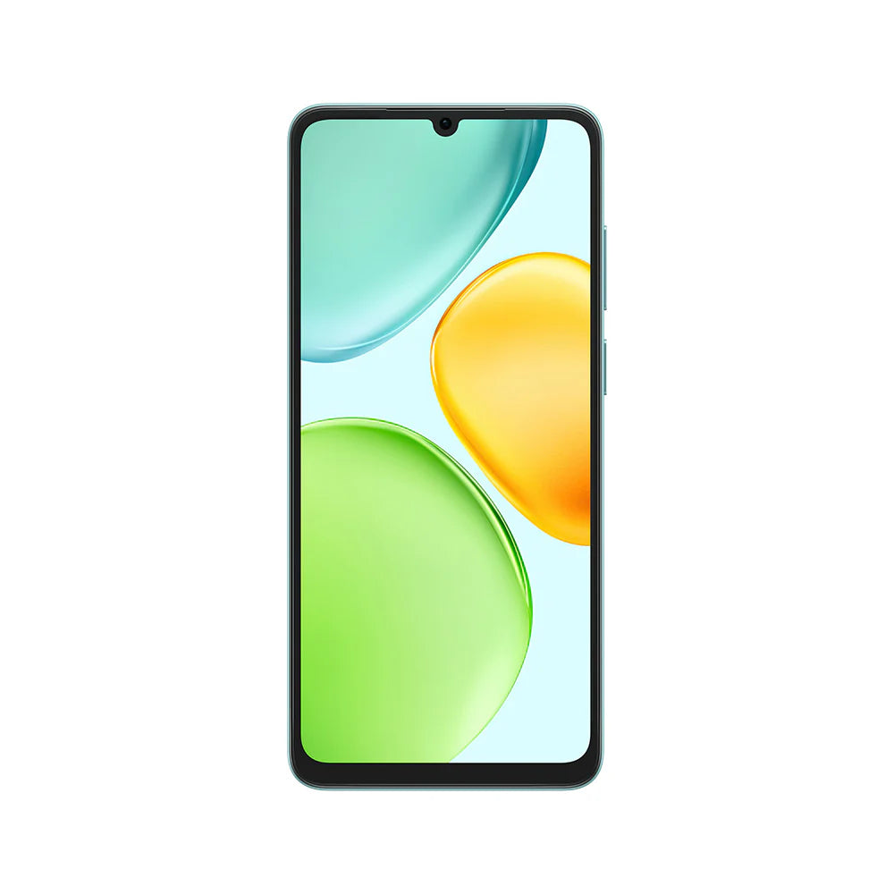 HONOR 500 Smart 5G (16GB (8GB+8GB) + 256GB)  - Ocean Cyan