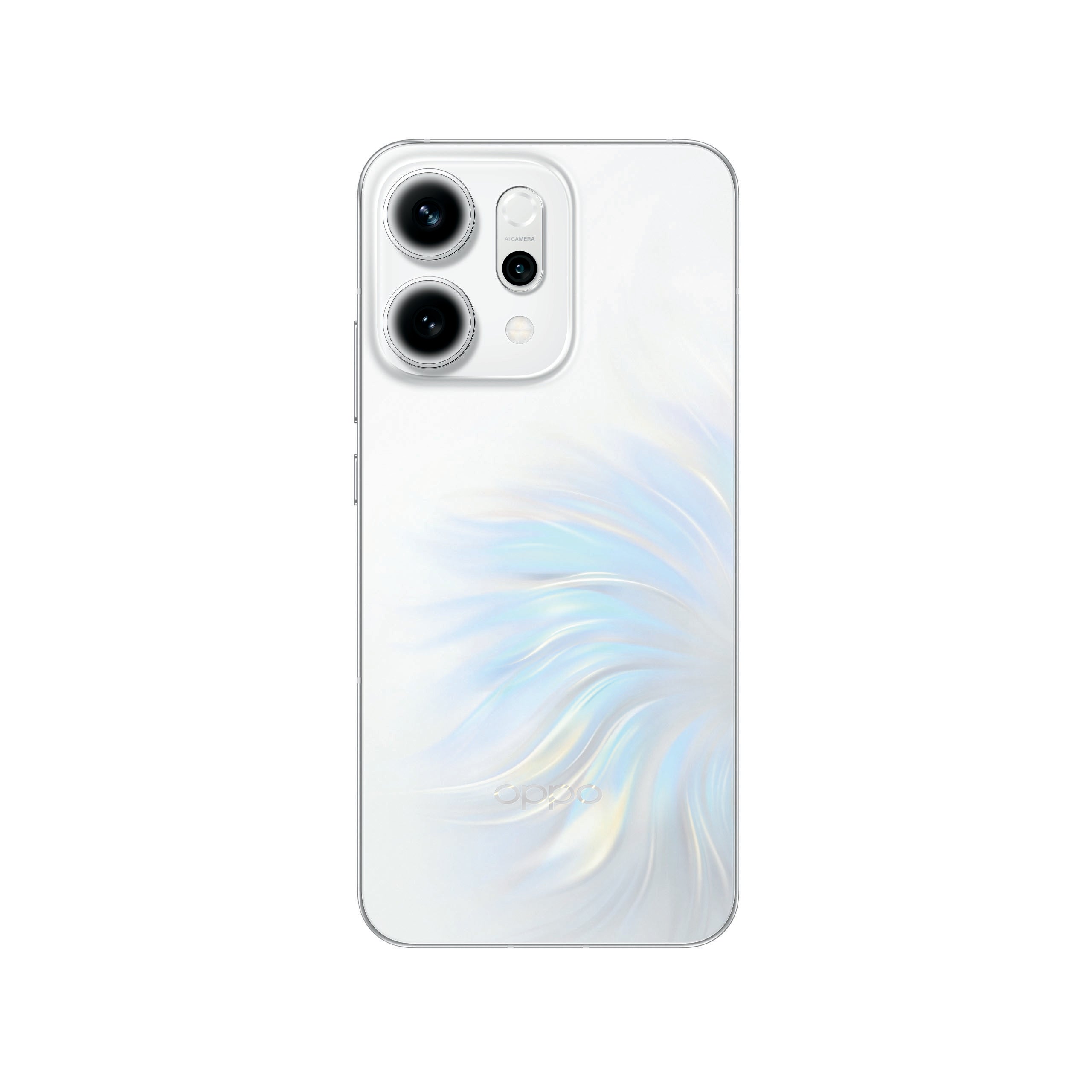 新品未使用OPPO Reno14 5G本体12GB/256GB オパールホワイト OPPO(オッポ) OPPO Reno14 5G 6.6型 12GB/256GB オパール