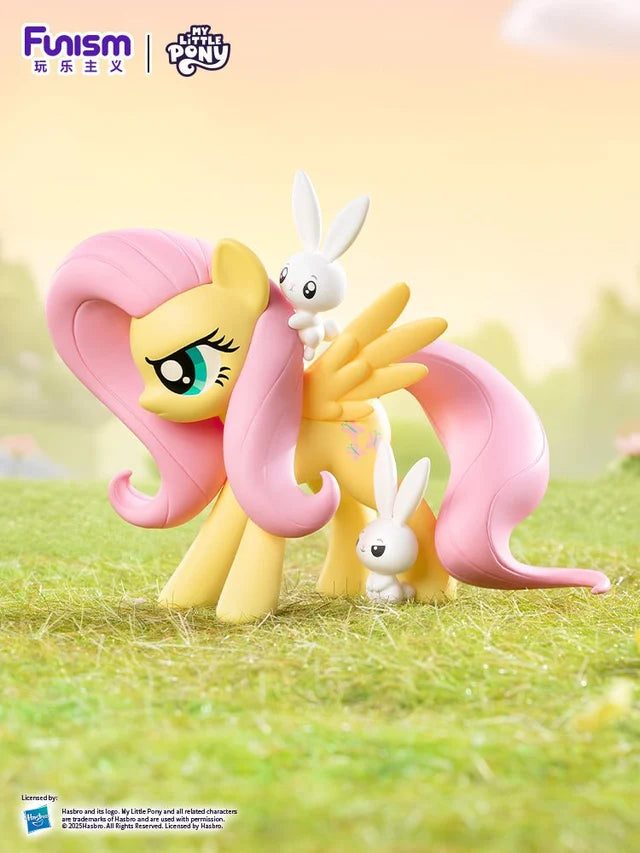 Funism Mlp Sweet Diary Blindbox