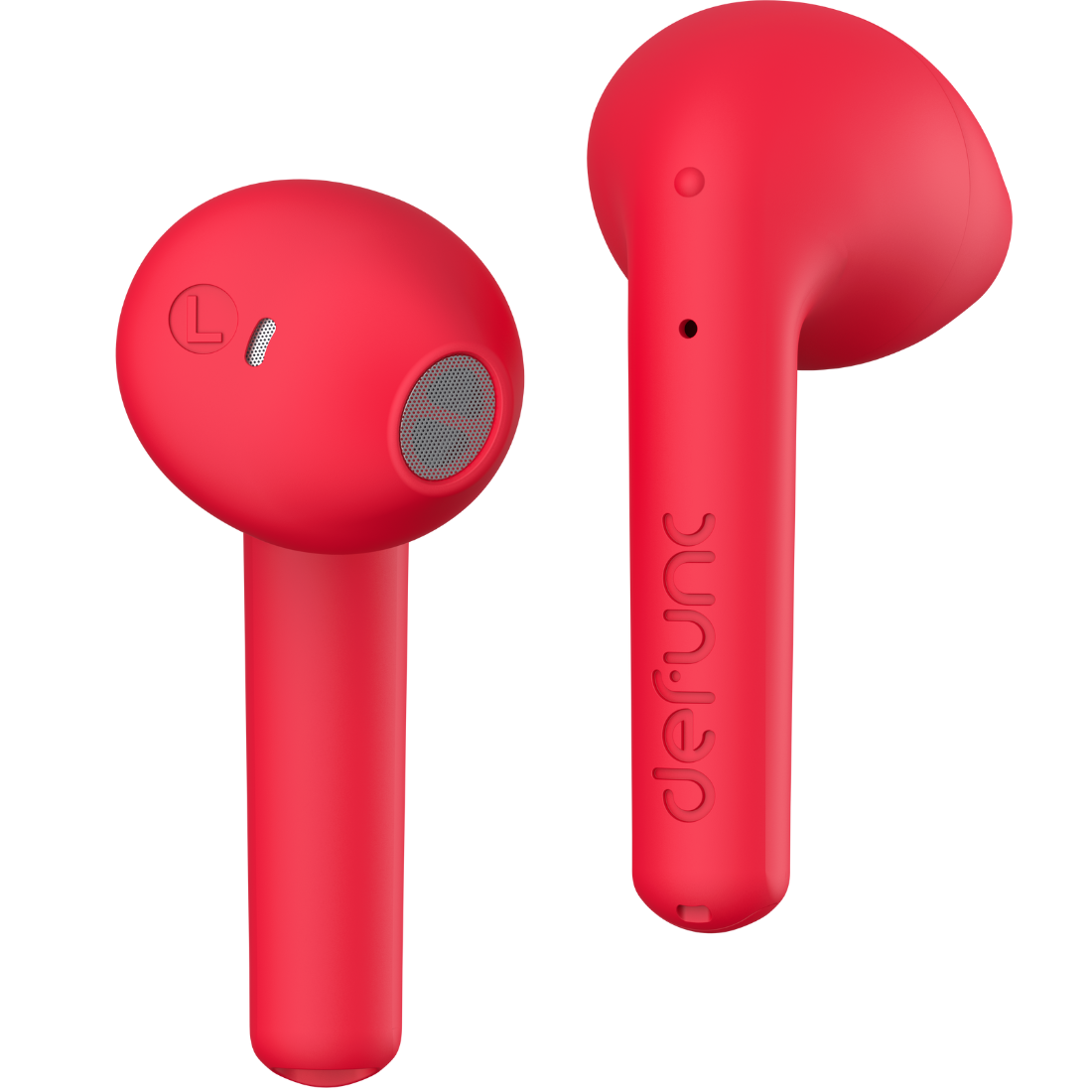 Defunc True Lite True Wireless - Red