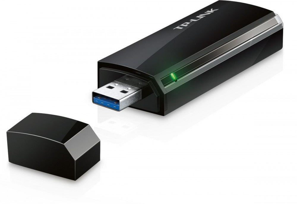 TP-Link Archer T4U WLAN 867 Mbit/s