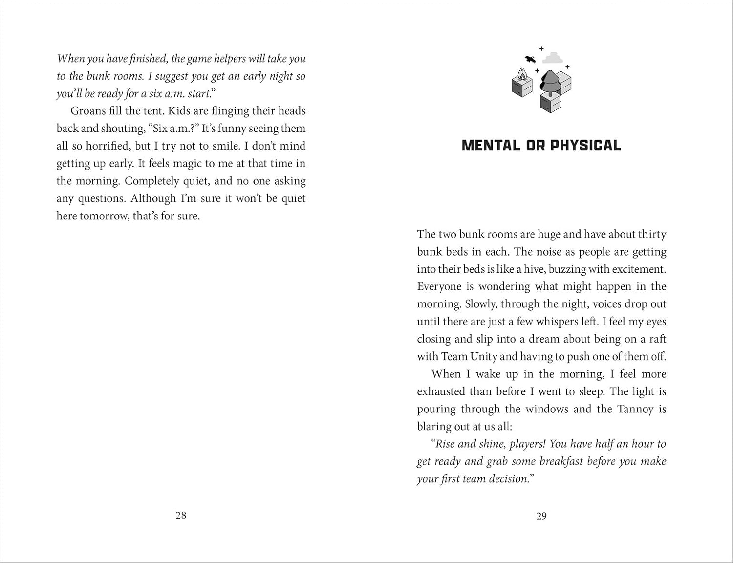 Game Changers (Paperback)
