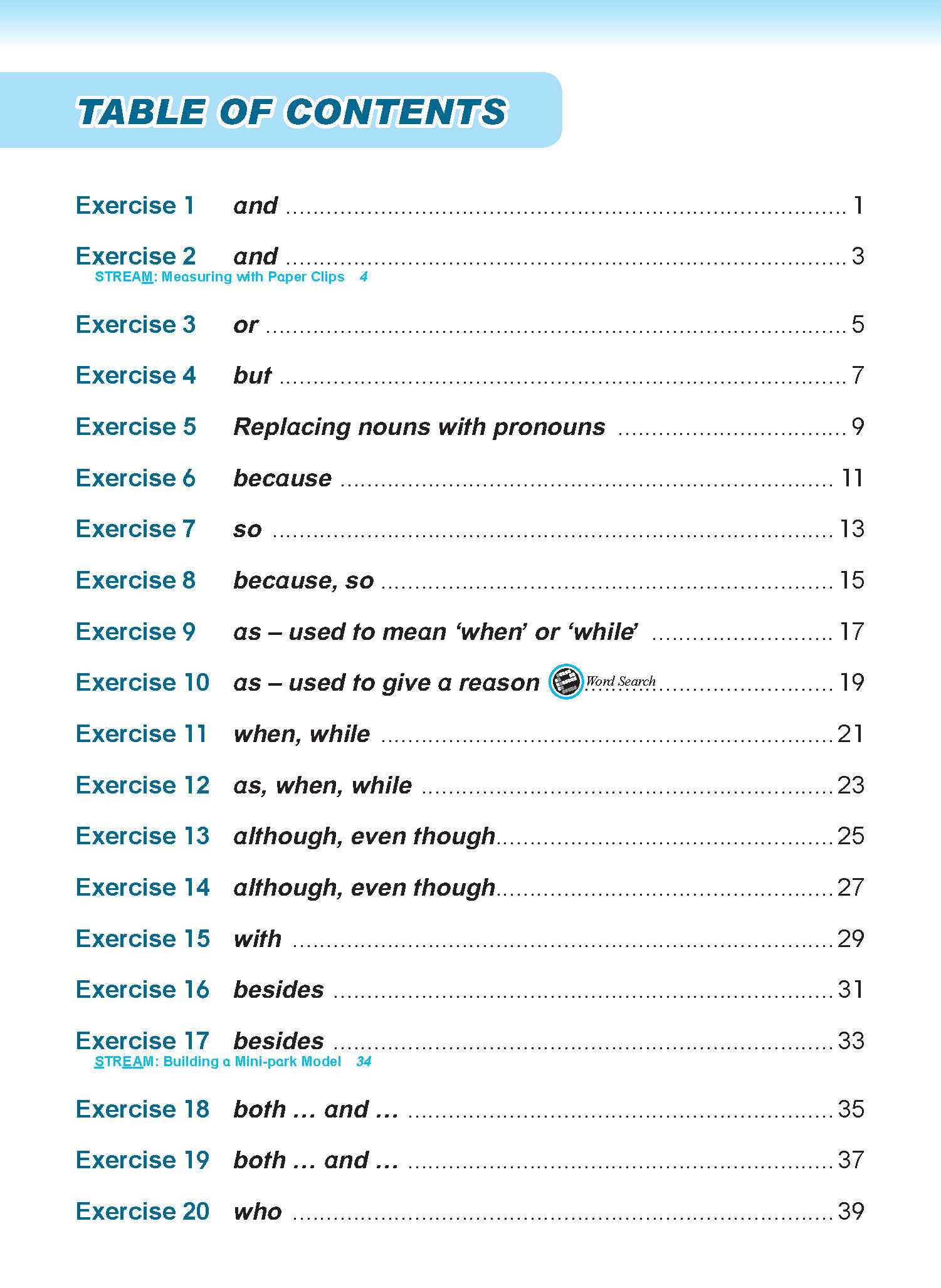 Primary 2 LEARNING+ ENGLISH Synthesis and Transformation SUCCESS Workbook 2