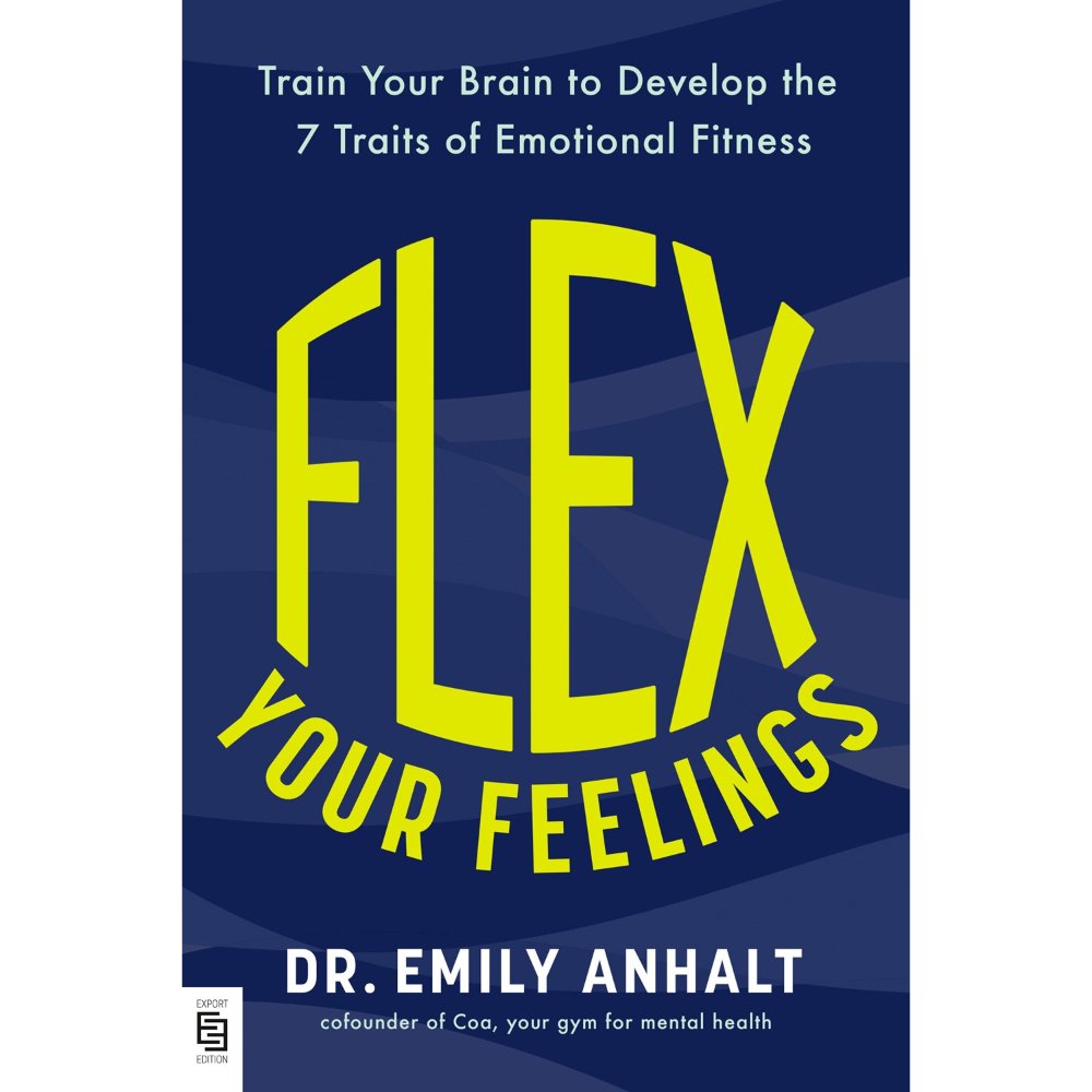 Flex Your Feelings (Paperback)
