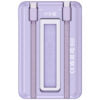 Verbatim 5-in-1 Charge ‘n’ Go 5000mAh Magnetic Wireless Power Bank 1C1L - Purple