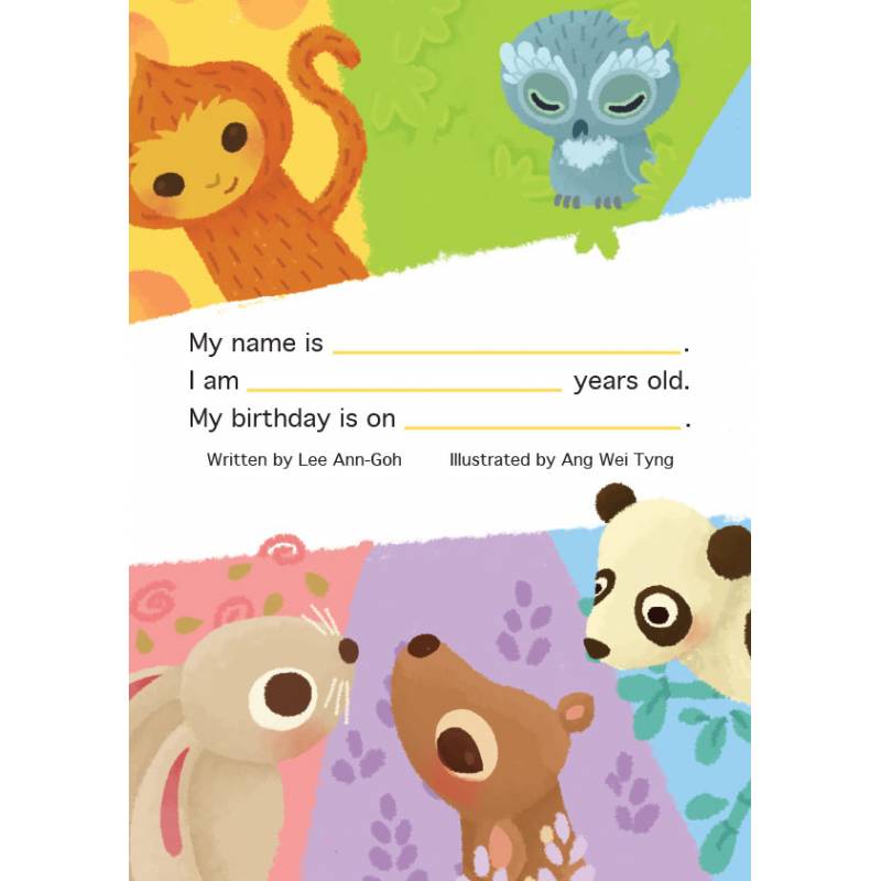Pre-Primary 1 Mathematics Tutor Book 1