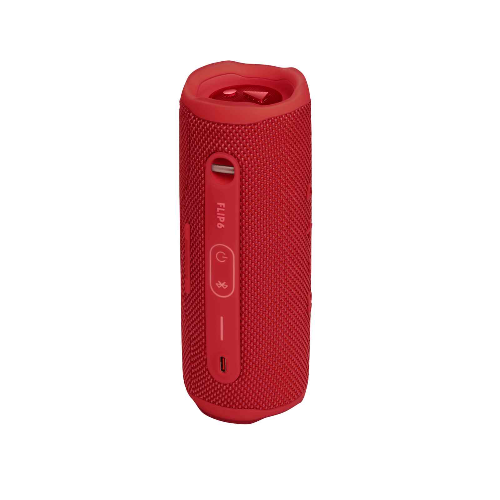 JBL FLIP 6 Bluetooth Speaker - Red