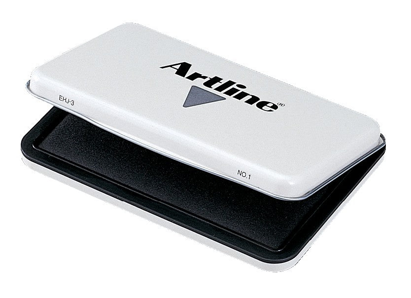 Stamp Pad No.1 – Black