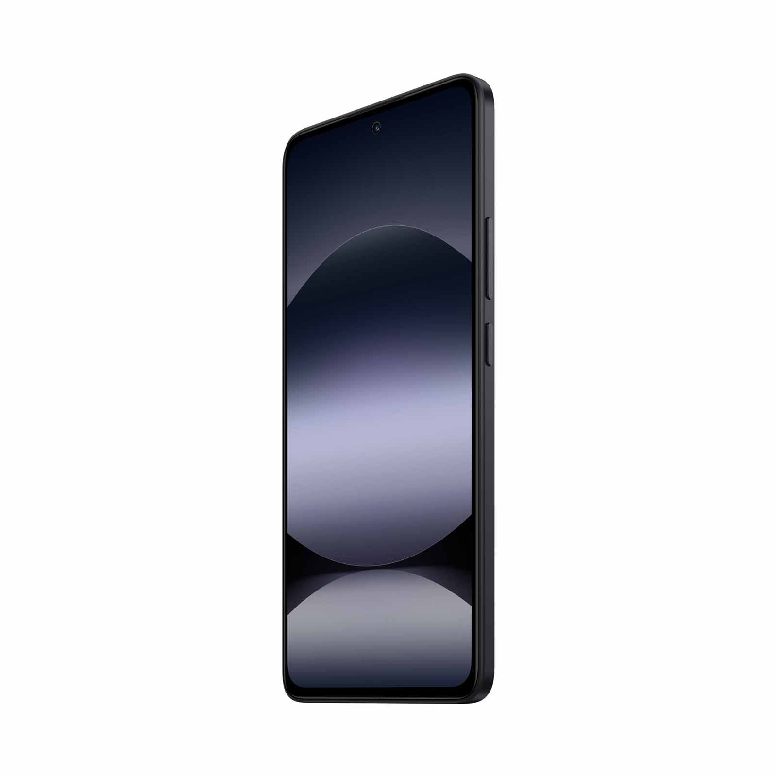 Xiaomi Redmi Note 14 5G (8+256GB) Midnight Black