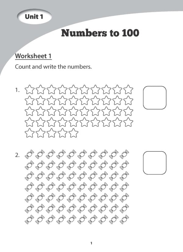 Bridging Mathematics Kindergarten 2
