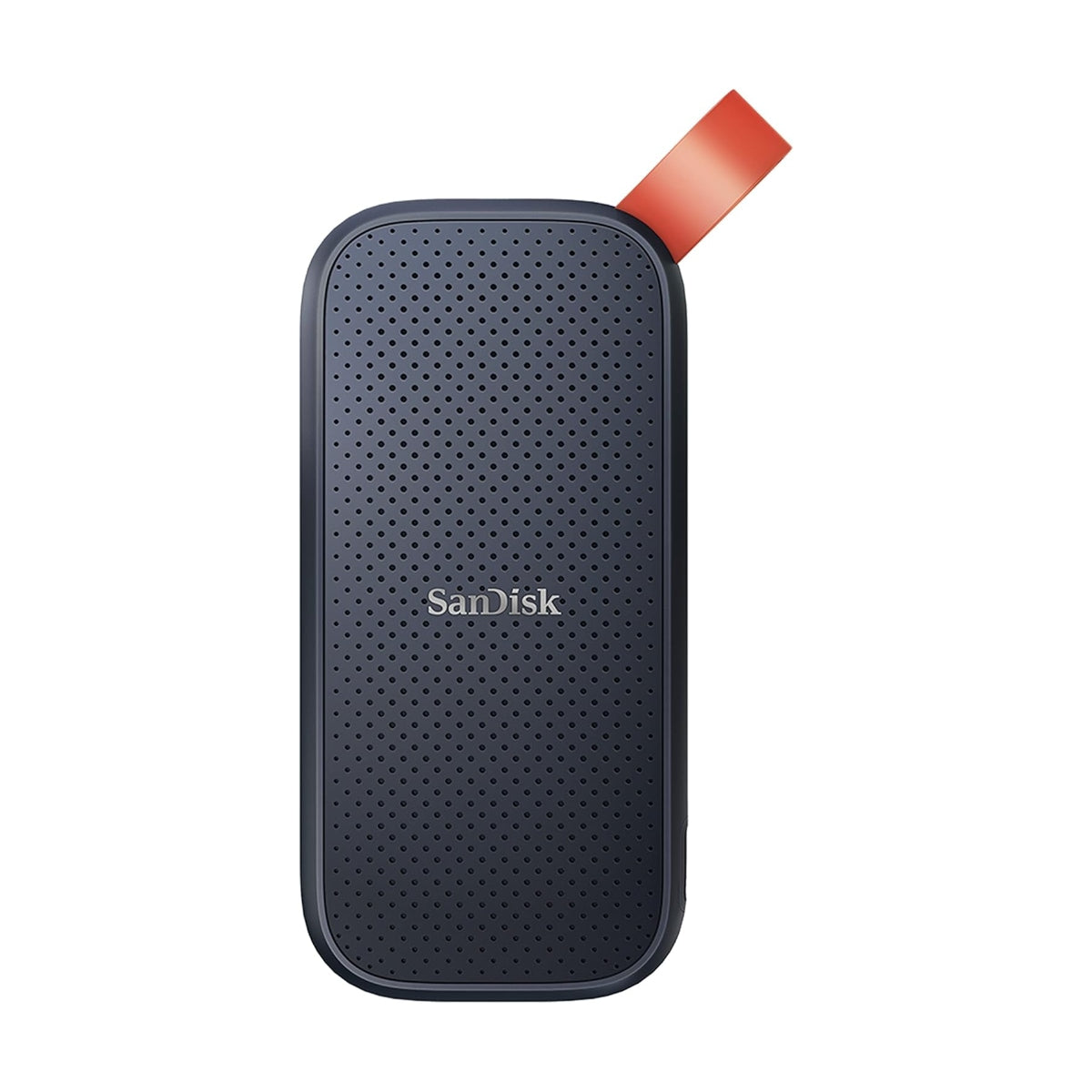 SanDisk 1TB Portable SSD - Up to 800MB/s, USB-C, USB 3.2 Gen 2 - SDSSDE30-1T00-G26