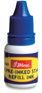 Oa Pre-inked Stamp Refilll  