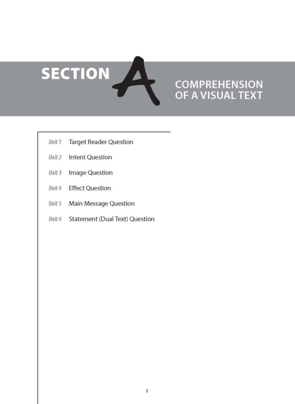 Key Guide Lower Secondary English: Mastering Comprehension Skills (Second Edition)