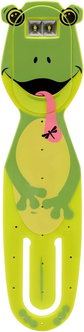 Flexilight Rechargeable Frog, FLRPFR