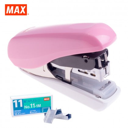 MAX STAPLER HD -11FLSK VAIMO 11 FLAT CLINCH