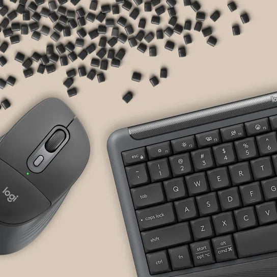 LOGITECH MK880 Signature Comfort Plus 