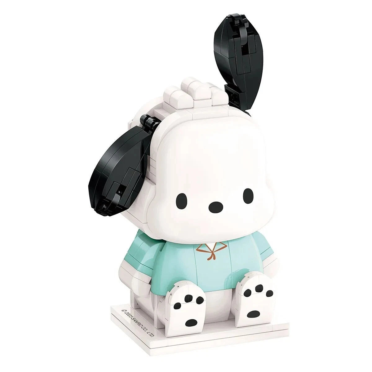 KEEPPLEY KUPPY POCHACCO