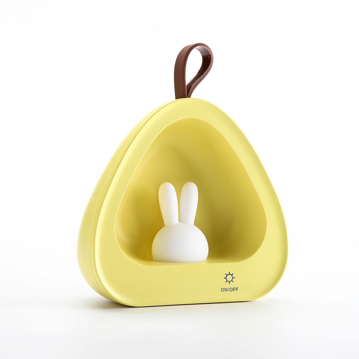 Handy Night Light Rabbit D11A