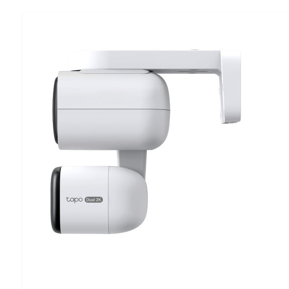 TP-Link Tapo TC34 Indoor/Outdoor Dual Lens Pan/Tilt Security Camera